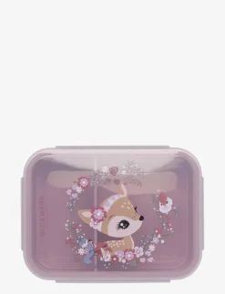 Lunchbox, Forest Deer - Lunchlådor