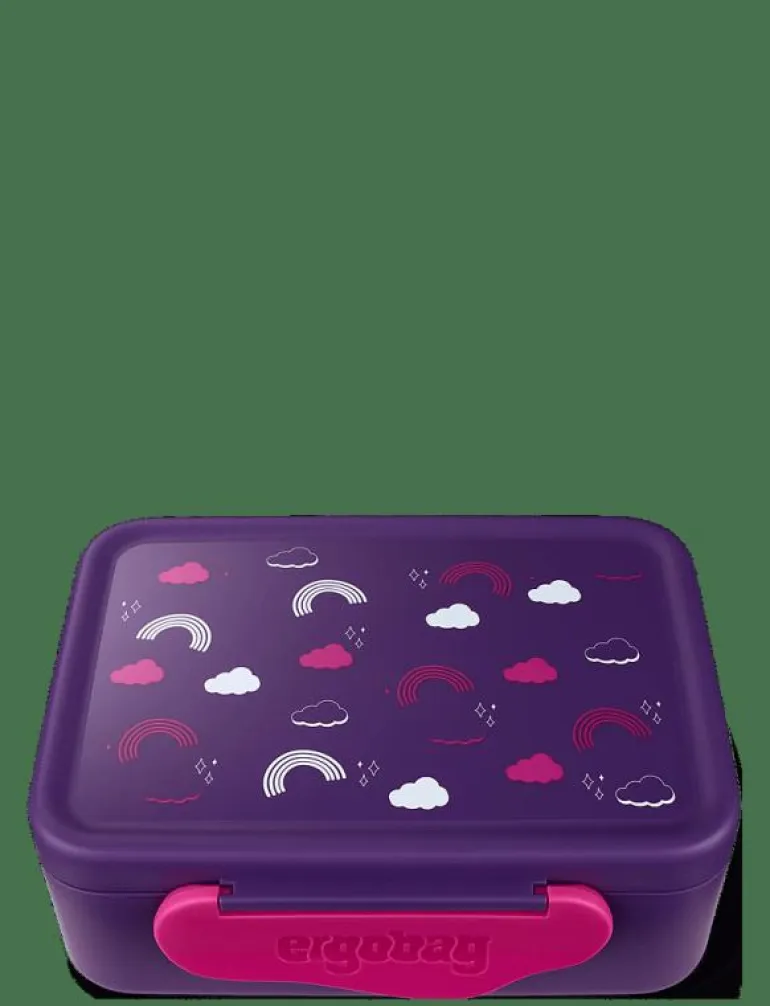 LUNCHBOX Rainbow - Lunchlådor