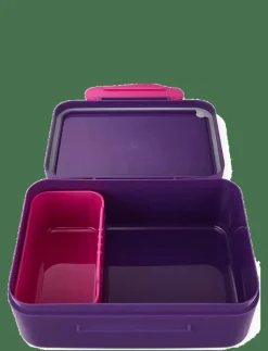 LUNCHBOX Rainbow - Lunchlådor