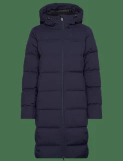 LUND JKT W - Dunkappor