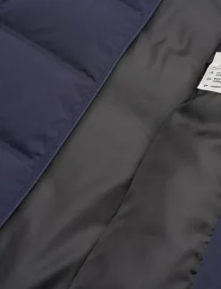 LUND JKT W - Dunkappor