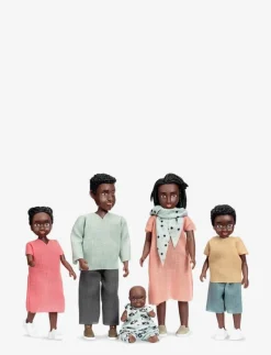 LUNDBY DOCKSET BILLIE - Dockor