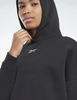 Lux Hoodie - Sweatshirts