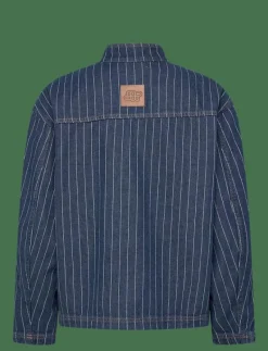 LUXA - Jeansskjortor