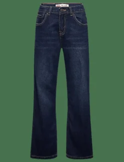 LVB 555 RELAXED STRAIGHT JEANS - Regular jeans
