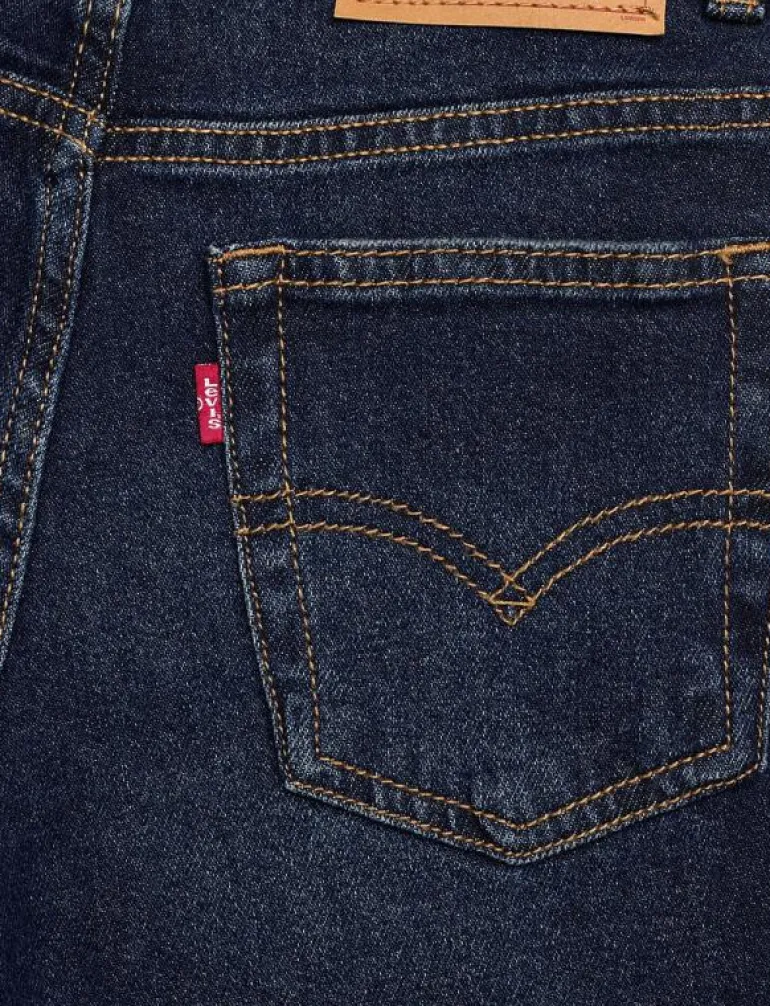 LVB 555 RELAXED STRAIGHT JEANS - Regular jeans