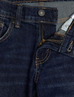 LVB 555 RELAXED STRAIGHT JEANS - Regular jeans