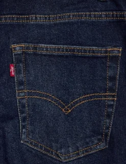 LVB 555 RELAXED STRAIGHT JEANS - Regular jeans