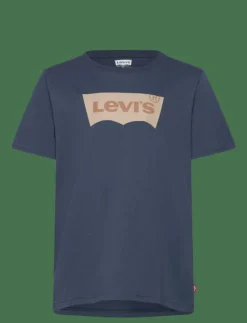 LVB BATWING TEE - Kortärmade