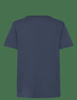 LVB BATWING TEE - Kortärmade