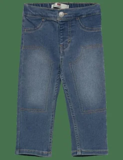 LVB BEARRITO DENIM SET - Set med body