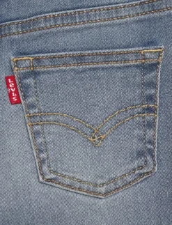 LVB 3PC FZ, TEE, DENIM SET - Set med body