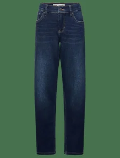 LVB STAT LOOSE TAPER JEANS - Tapered jeans