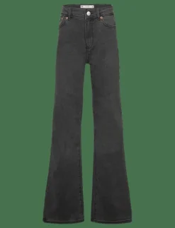 LVG 726 HIGH RISE FLARE JEAN - Bootcut jeans