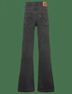 LVG 726 HIGH RISE FLARE JEAN - Bootcut jeans