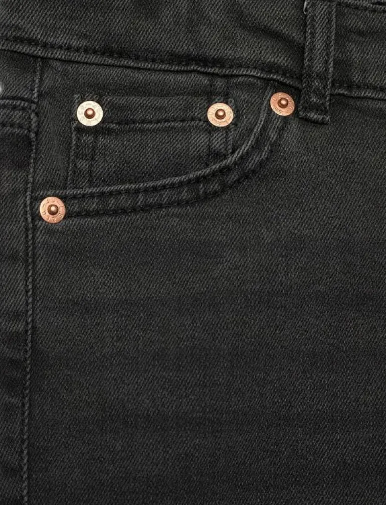 LVG 726 HIGH RISE FLARE JEAN - Bootcut jeans