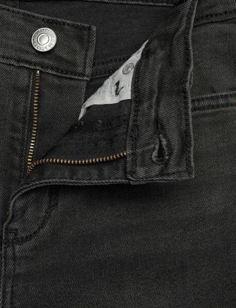 LVG 726 HIGH RISE FLARE JEAN - Bootcut jeans