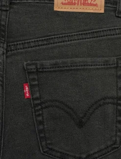LVG 726 HIGH RISE FLARE JEAN - Bootcut jeans