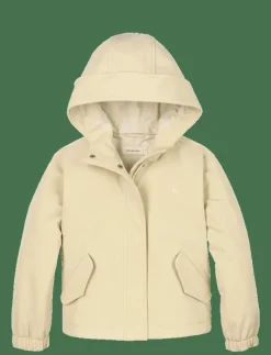 LW TECHNICAL PARKA JACKET - Parkas