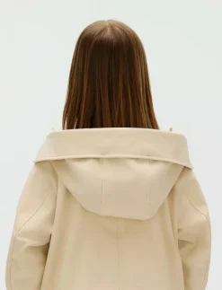 LW TECHNICAL PARKA JACKET - Parkas