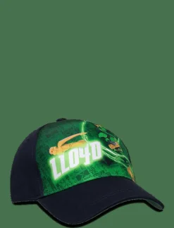 LWAGAN 104 - CAP - Kepsar