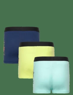 LWAGAN 309 - 3-PACK BOXERS - Kalsonger
