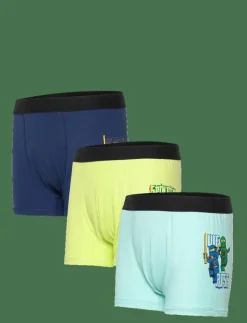 LWAGAN 309 - 3-PACK BOXERS - Kalsonger