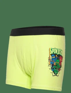 LWAGAN 309 - 3-PACK BOXERS - Kalsonger