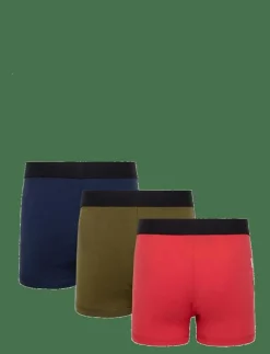 LWAGAN 601 - 3-PACK BOXERS - Underkläder