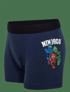 LWAGAN 601 - 3-PACK BOXERS - Underkläder
