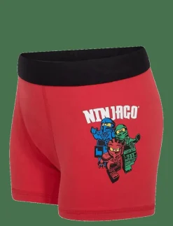 LWAGAN 601 - 3-PACK BOXERS - Underkläder