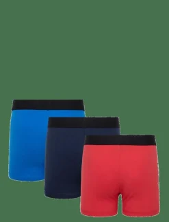 LWAGAN 606 - 3-PACK BOXERS - Underkläder