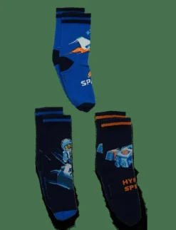 LWAGAN 102 - 3-PACK SOCKS - Strumpor & Tights