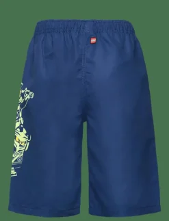 LWAGAN 306 - SWIM SHORTS - Badbyxa
