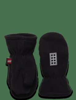 LWALEX 700 - FLEECE MITTENS - Vantar