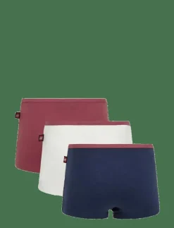 LWAVA 600 - 3-PACK HIPSTERS - Underklädesset