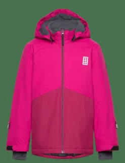 LWJAD 703 - JACKET - Vinterjacka