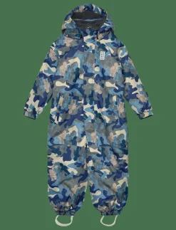 LWJAZ 710 - SNOWSUIT - Overaller