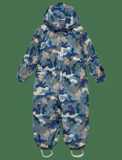 LWJAZ 710 - SNOWSUIT - Overaller