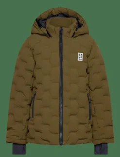 LWJIPE 706 - JACKET - Anorak