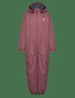 LWJORI 721 - SNOWSUIT - Overaller