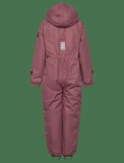 LWJORI 721 - SNOWSUIT - Overaller