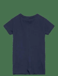 LWPANI 200 - JUMPSUIT - Kortärmad bodysuit