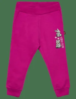 LWPANI 700 - SWEATPANTS - Mjukisbyxa