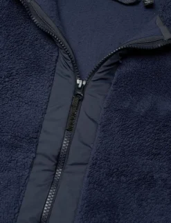 LWSAKU 206 - TEDDY JACKET - Jackor