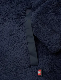 LWSAKU 206 - TEDDY JACKET - Jackor