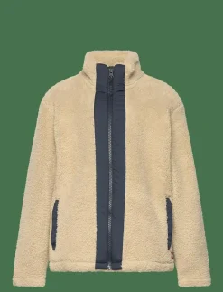 LWSAKU 206 - TEDDY JACKET - Jackor