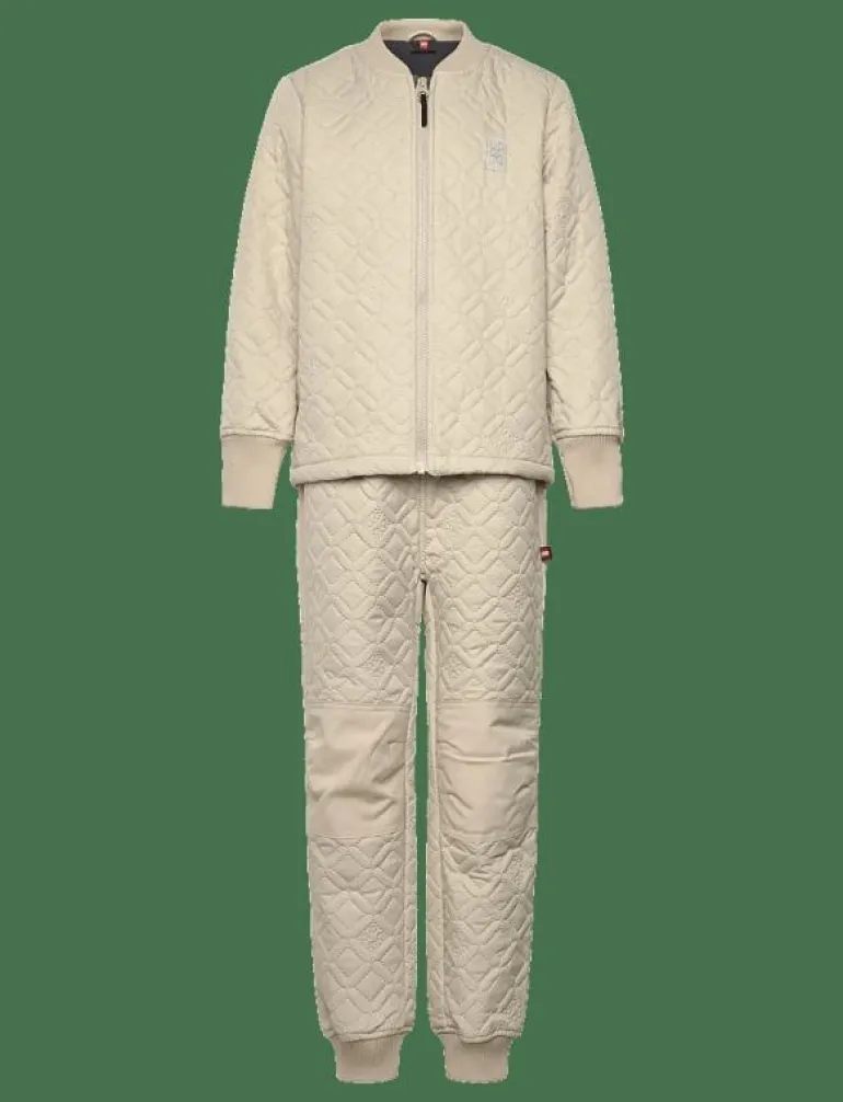 LWSAKU 612 - THERMO SET - Termoställ