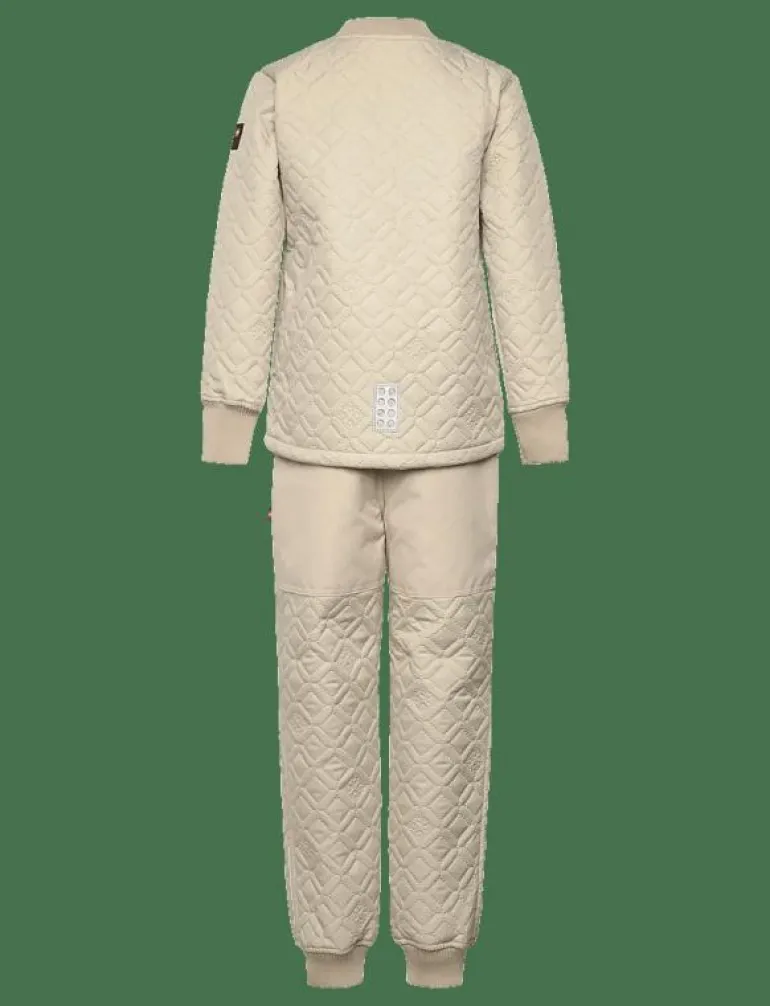 LWSAKU 612 - THERMO SET - Termoställ