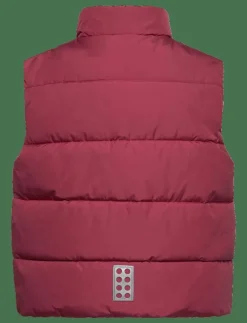 LWSAKU 205 - WAISTCOAT - Väst